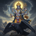 சனி பெயர்ச்சி பலன்கள் (2026-2028):விருச்சிக ராசி| பஞ்சம-பூர்வபுண்ணிய சனி|வாக்கிய பஞ்சாங்கம்