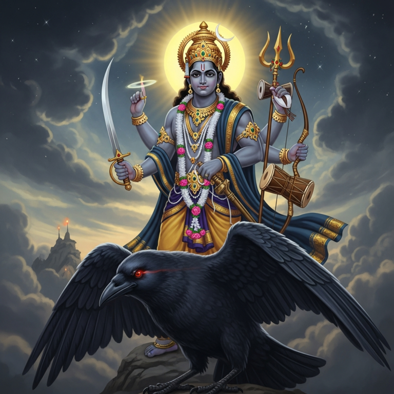 சனி பெயர்ச்சி பலன்கள்