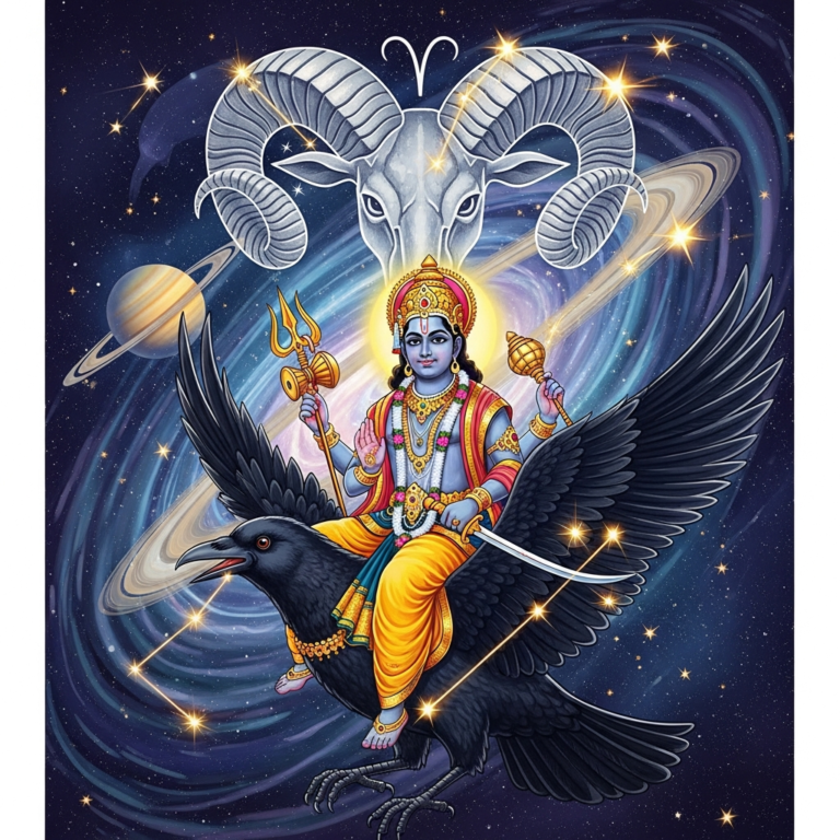 சனி பெயர்ச்சி பலன்கள்