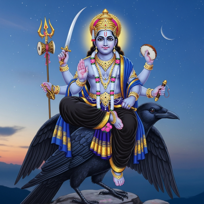 சனி பெயர்ச்சி பலன்கள்