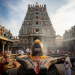 திருவண்ணாமலை கோவில் பற்றி சித்தர்கள் கூறும் ரகசியங்கள்!!