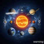 எச்சரிக்கை:கும்பத்தில் இணையும் 5 கிரகங்கள்