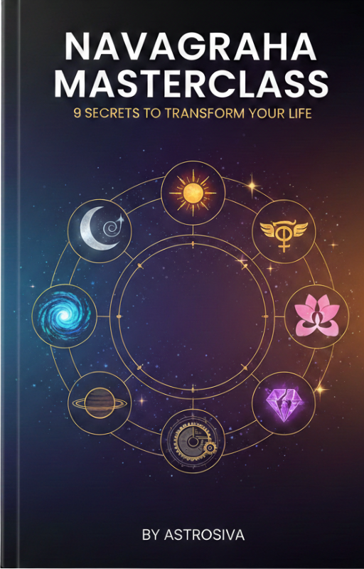 நவகிரக மாஸ்டர்கிளாஸ்