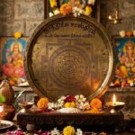 மாந்திரீக சாஸ்திரம்:கடன் தொல்லை நீக்கும் யந்திரம்