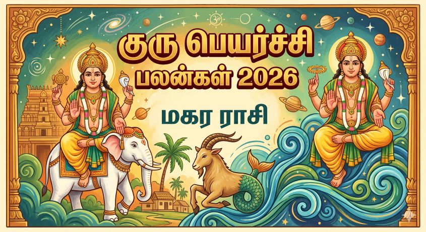 guru peyarchi 2026 10