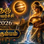 குரு பெயர்ச்சி பலன்கள் 2026:கும்ப ராசி