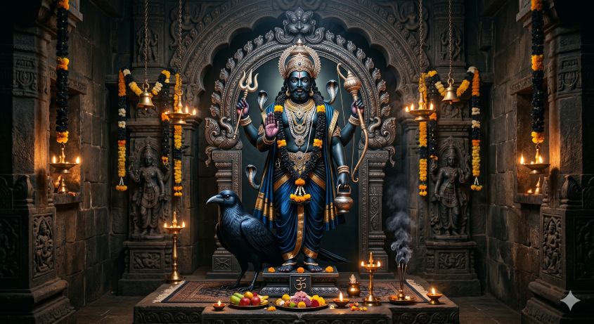 பூசம் நட்சத்திரம்