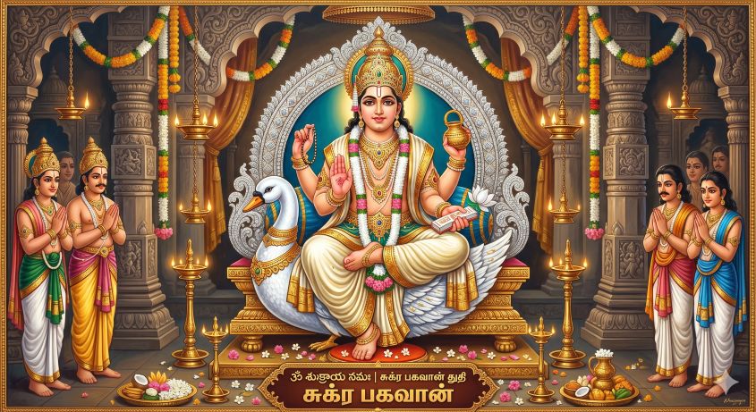 பூரம் நட்சத்திரம்