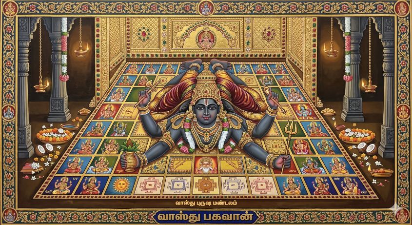 வீடு கட்டுவதற்கு எப்படிப்பட்ட மனையை வாங்க வேண்டும்