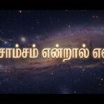 விம்சாம்சம் (Vimsamsa / D20) என்றால் என்ன?