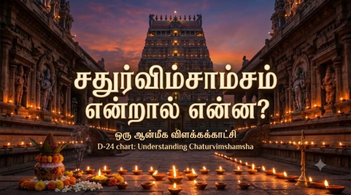 சதுர்விம்சாம்சம்