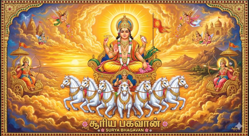 உத்திரம் நட்சத்திரம்
