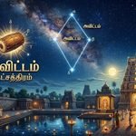 நட்சத்திர ரகசியங்கள் :அவிட்டம் நட்சத்திரம்