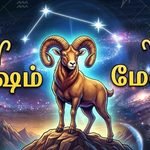 மேஷ லக்னத்தில் பிறந்தவர்களின் வாழ்க்கை ரகசியங்கள் !!