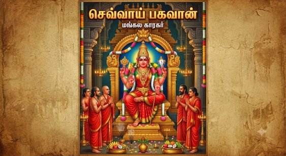 மேஷ லக்னம்