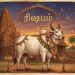 ரிஷப லக்கனத்தில் பிறந்தவர்களின் வாழ்க்கை ரகசியங்கள் !!