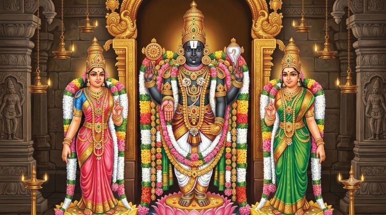 திவ்ய தேசம் 55